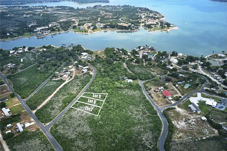 145 W Lake View Trail, Sandia, TX 78383 - #3