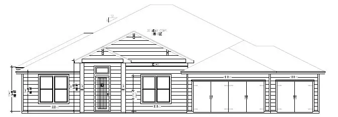 4 Peets Bend Drive, Rockport, TX 78382 - Image #1