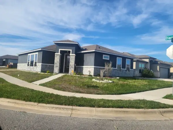 2225 Crystal Bay Drive, Corpus Christi, TX 78414