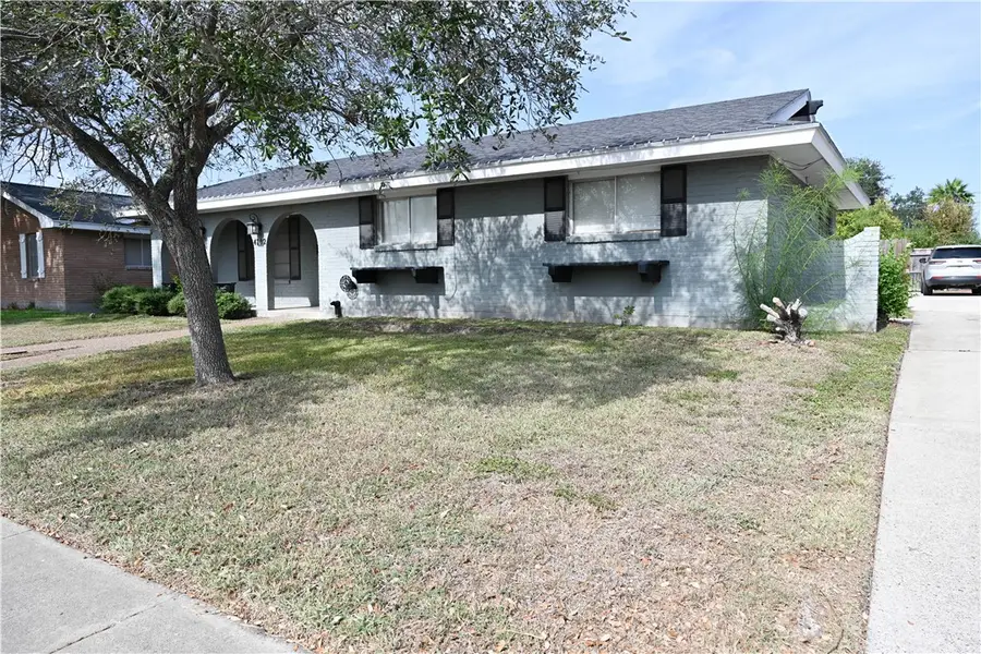 4702 Cobblestone, Corpus Christi, TX 78411 - #2