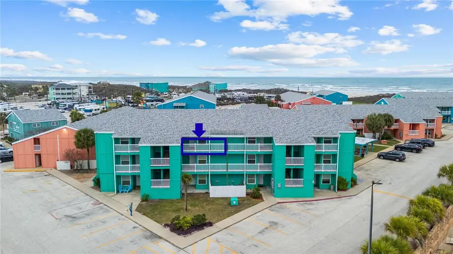 800 Beach Access Road 1a #203, Port Aransas, TX 78373 - Image #2