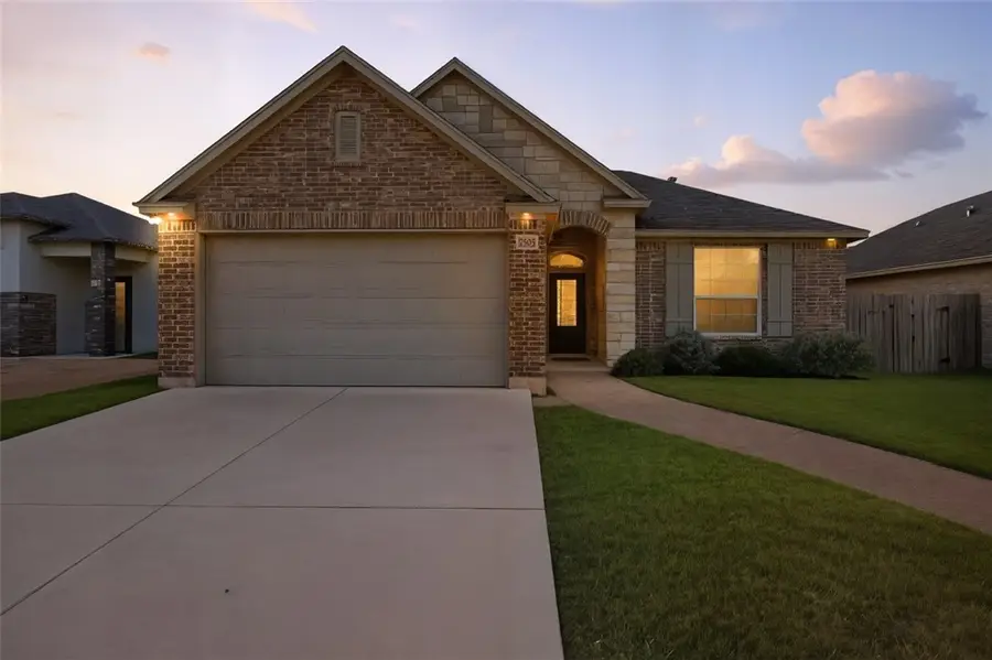 7505 Krypton Drive, Corpus Christi, TX 78414 - Image #2