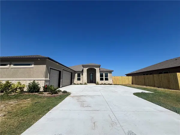 3202 Anchorage Drive, Corpus Christi, TX 78414