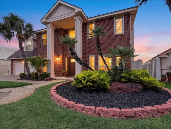 8210 Seashore Drive, Corpus Christi, TX 78412