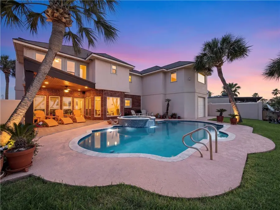 8210 Seashore Drive, Corpus Christi, TX 78412 - #2