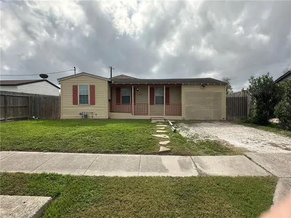 1429 Date Street, Corpus Christi, TX 78404