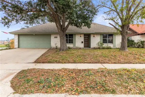 5602 Fresno Drive, Corpus Christi, TX 78411