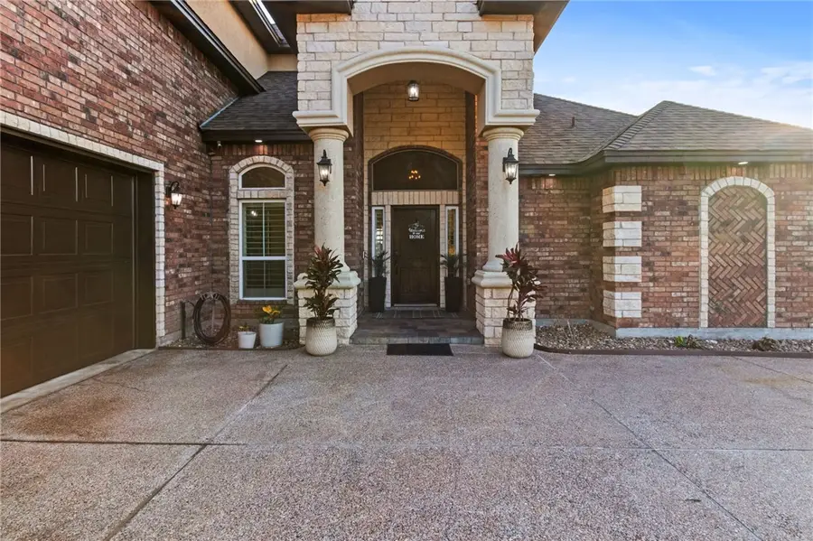 15001 Lake Mead, Robstown, TX 78380 - Image #3