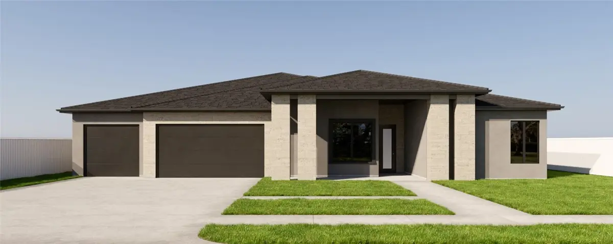 1493 Natasha Lane, Corpus Christi, TX 78415 - Image #1