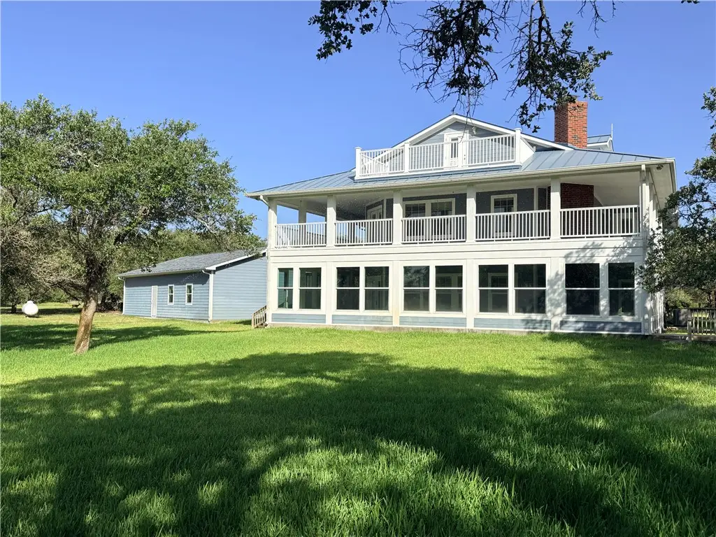 1622 12th Street, Rockport, TX 78382 - #1