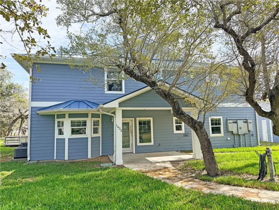 1622 12th Street, Rockport, TX 78382 - #3