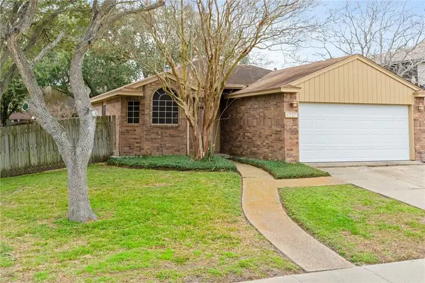 4337 Beaver Creek Drive, Corpus Christi, TX 78413