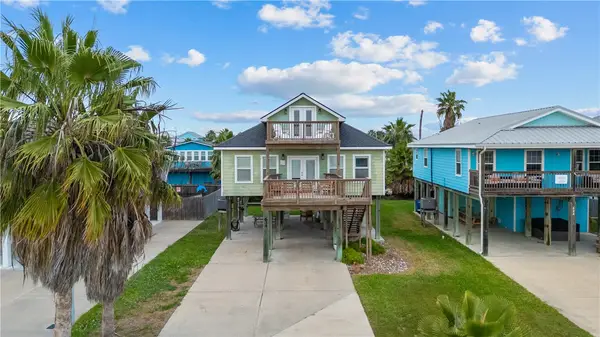 634 Dolphin Circle, Port Aransas, TX 78373