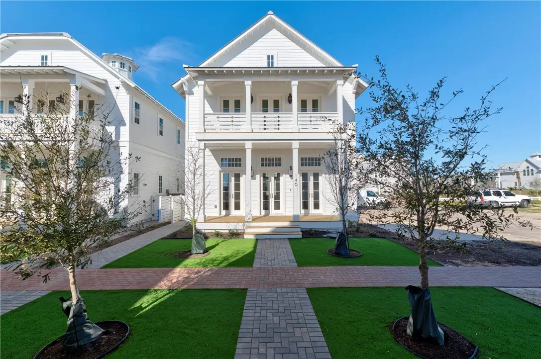 146 Speckled Egg, Port Aransas, TX 78373 - Image #1