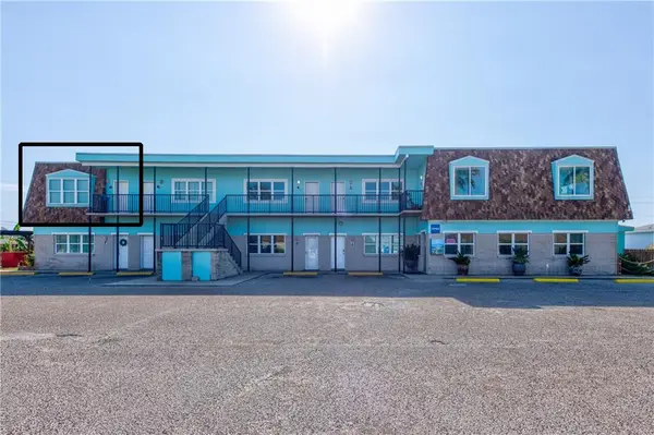 700 Island Retreat #20, Port Aransas, TX 78373