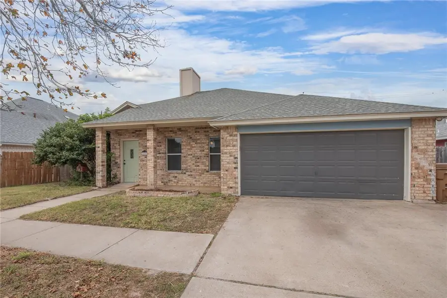 2249 Ivy Drive, Corpus Christi, TX 78418 - #2