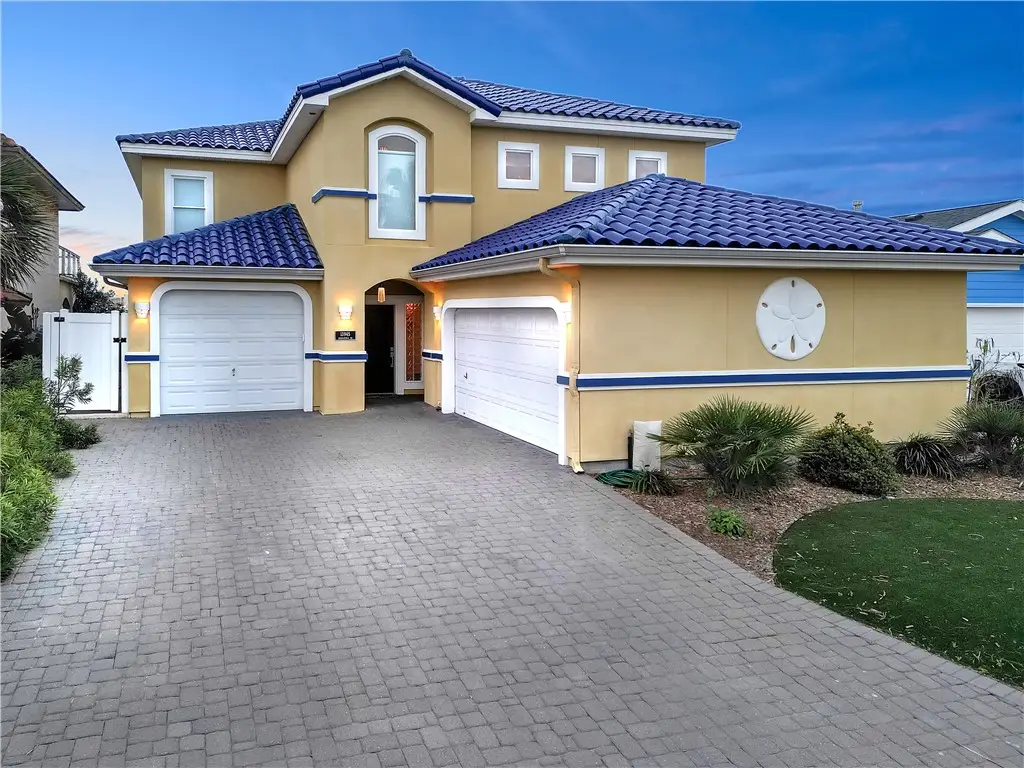 13945 Dasmarinas Drive, Corpus Christi, TX 78418 - #1