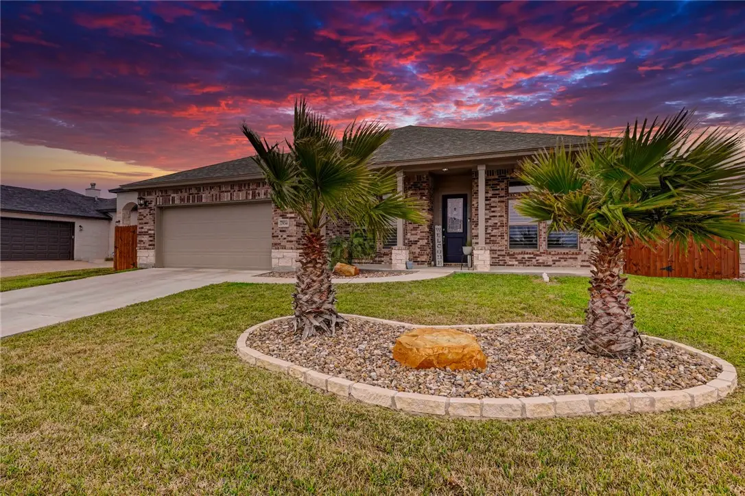 7934 Krypton Drive, Corpus Christi, TX 78414 - Image #1