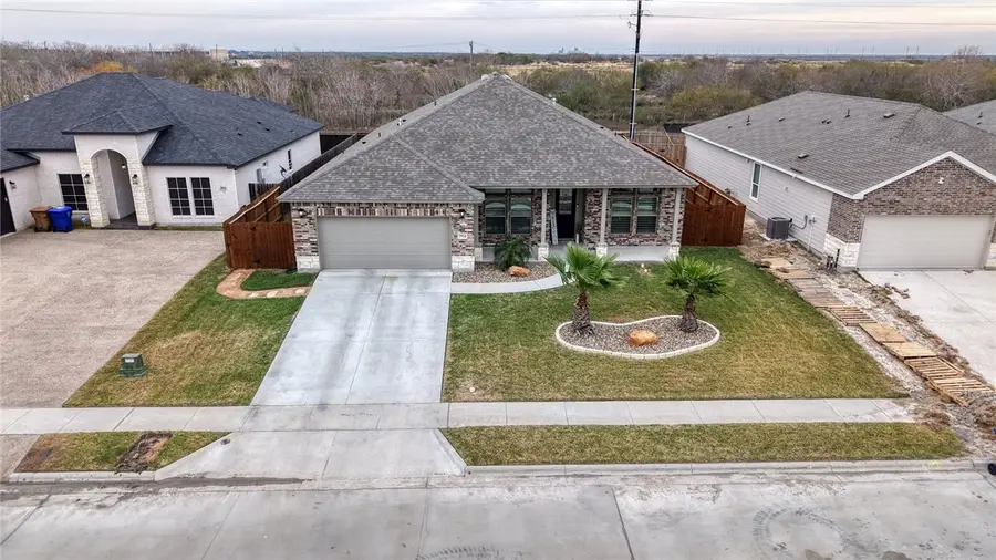 7934 Krypton Drive, Corpus Christi, TX 78414 - Image #3