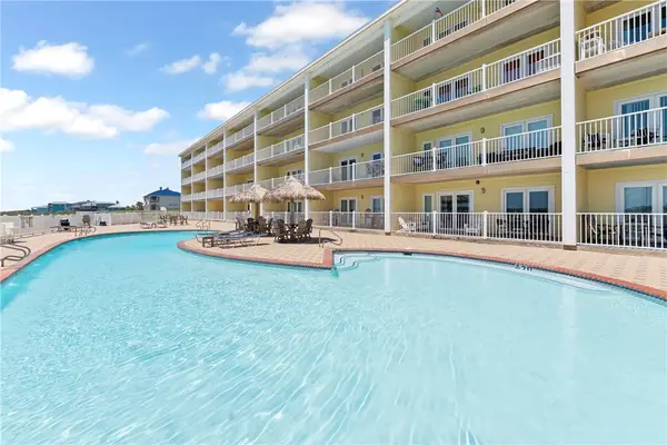 5495 State Highway 361 #1009, Port Aransas, TX 78373