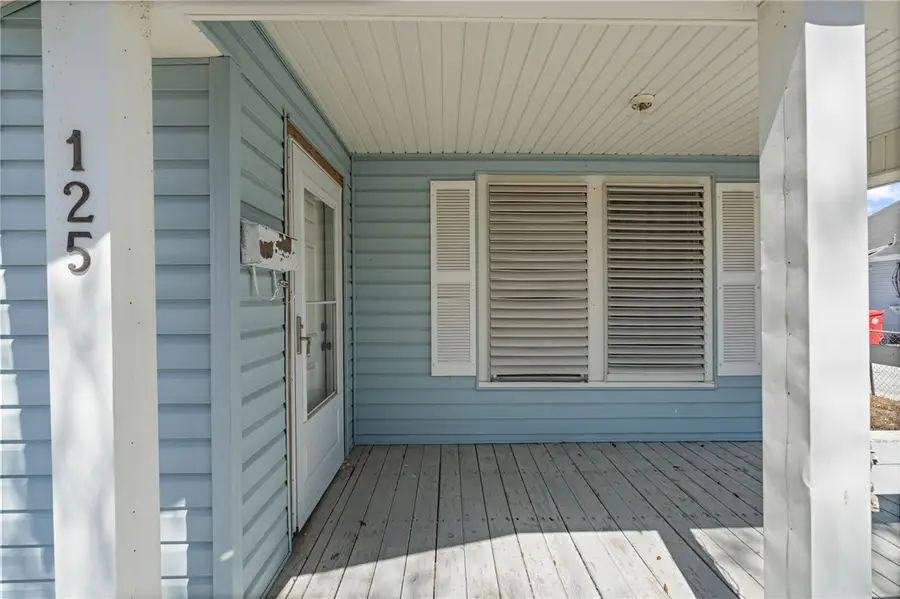 125 E. Avenue F., Robstown, TX 78380 - #3