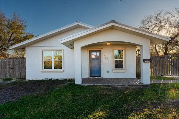 2937 Gollihar, Corpus Christi, TX 78415