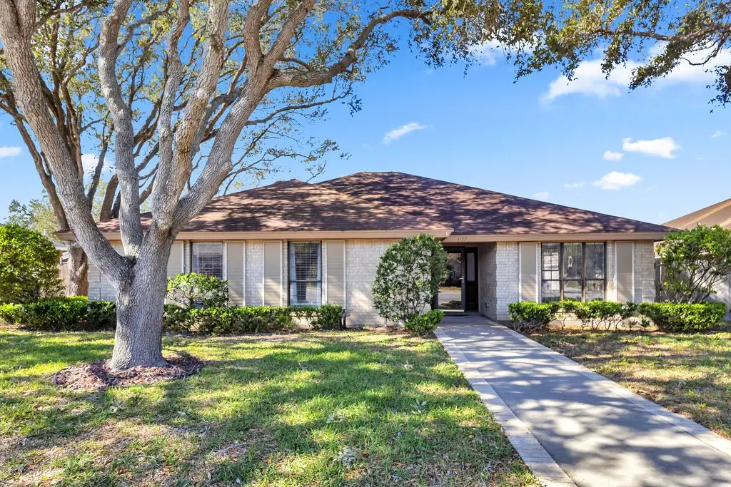 4129 Wood River Drive, Corpus Christi, TX 78410 - #1