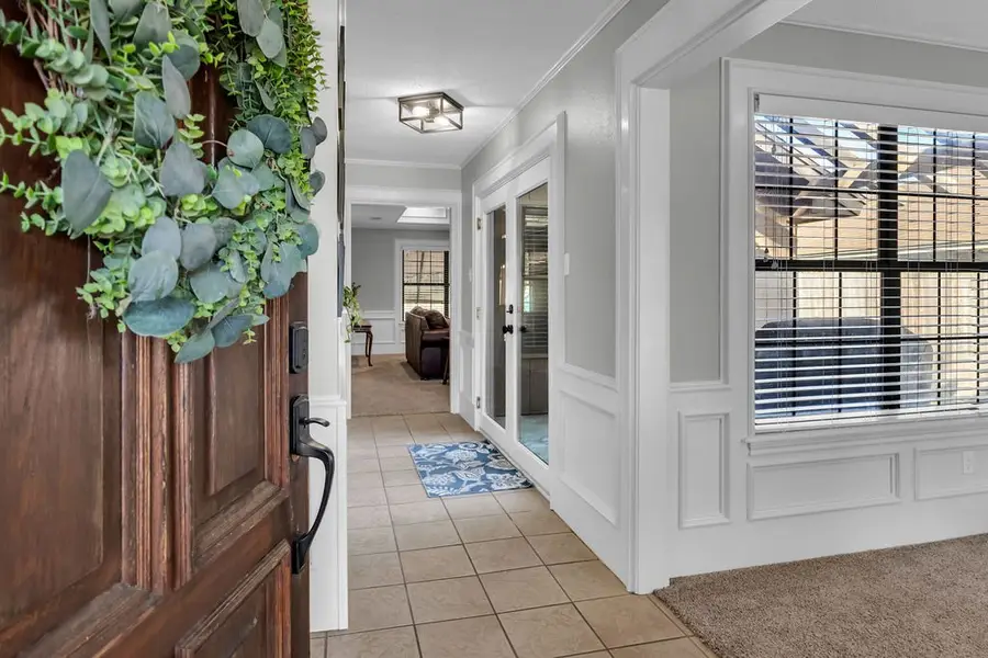 4129 Wood River Drive, Corpus Christi, TX 78410 - #2