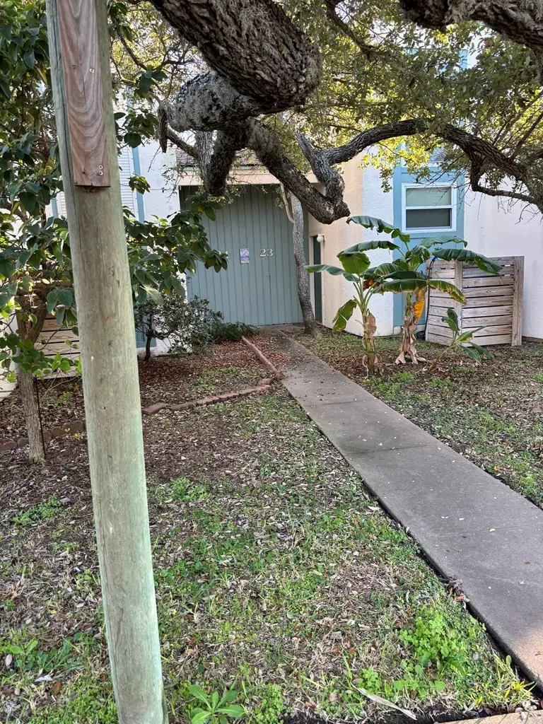 2003 N Fulton Beach Rd #23, Fulton, TX 78382 - #3