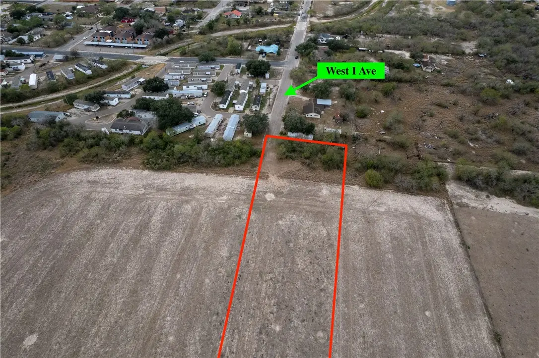 0 W I Ave, Kingsville, TX 78363 - #1