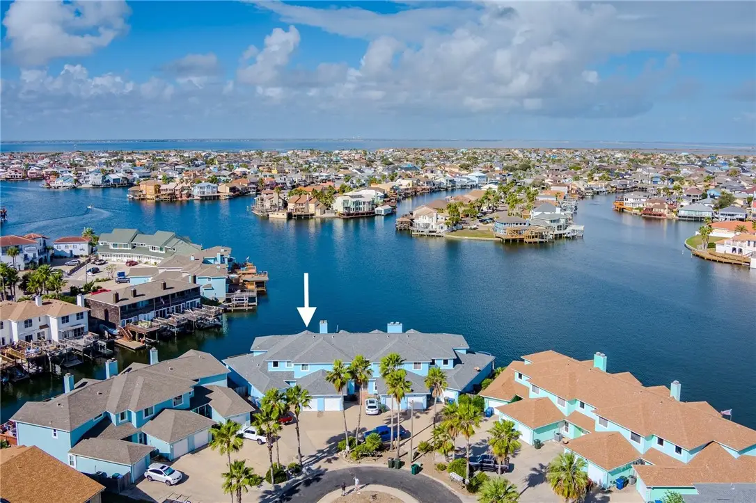 15401 Gun Cay #502 Court #502, Corpus Christi, TX 78418 - Image #1
