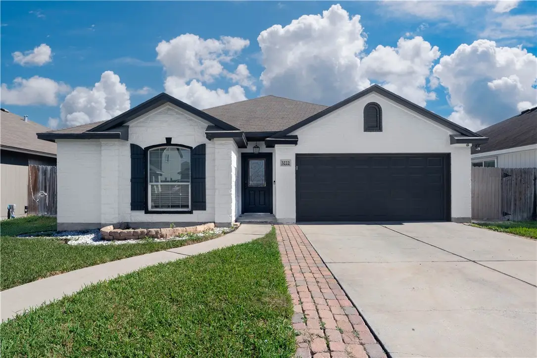 3222 Shallow Creek Drive, Corpus Christi, TX 78410 - #1