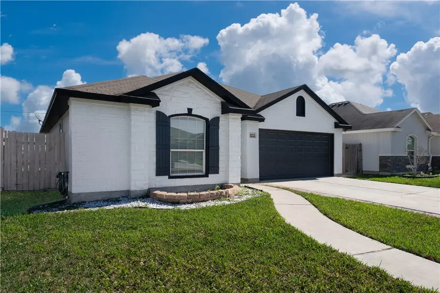 3222 Shallow Creek Drive, Corpus Christi, TX 78410 - #3