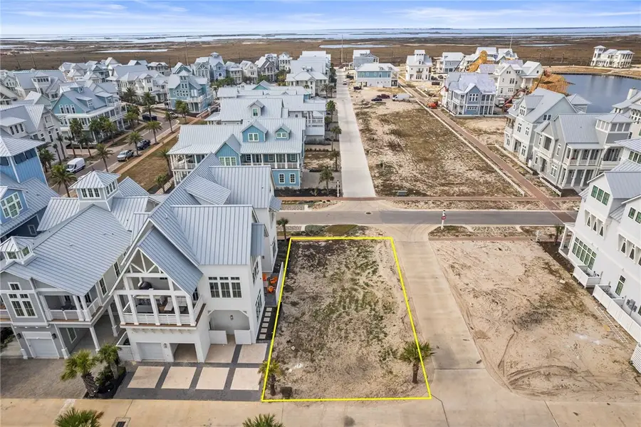 116 Retreat Street, Port Aransas, TX 78373 - Image #2