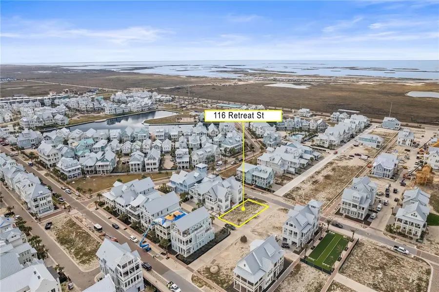 116 Retreat Street, Port Aransas, TX 78373 - Image #3