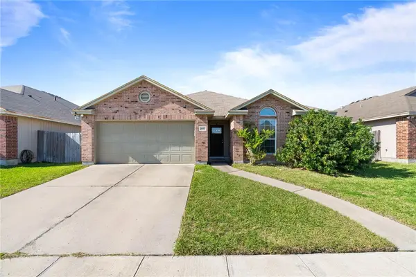 3937 Freds Folly Drive, Corpus Christi, TX 78414