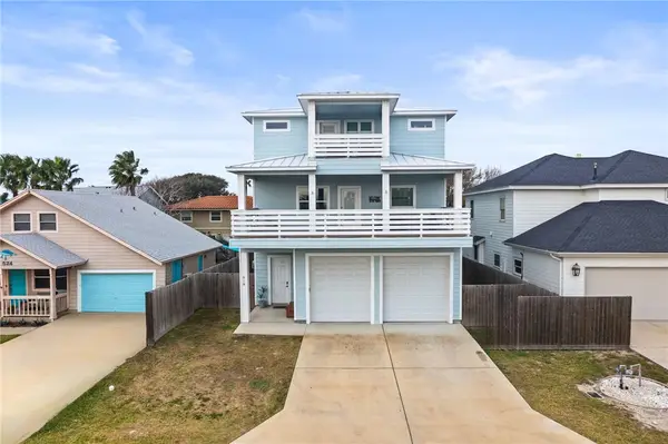 518 Aransas Channel, Port Aransas, TX 78373