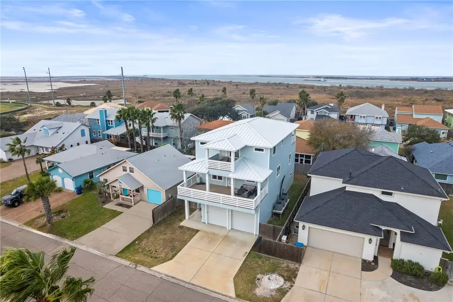 518 Aransas Channel, Port Aransas, TX 78373 - Image #2