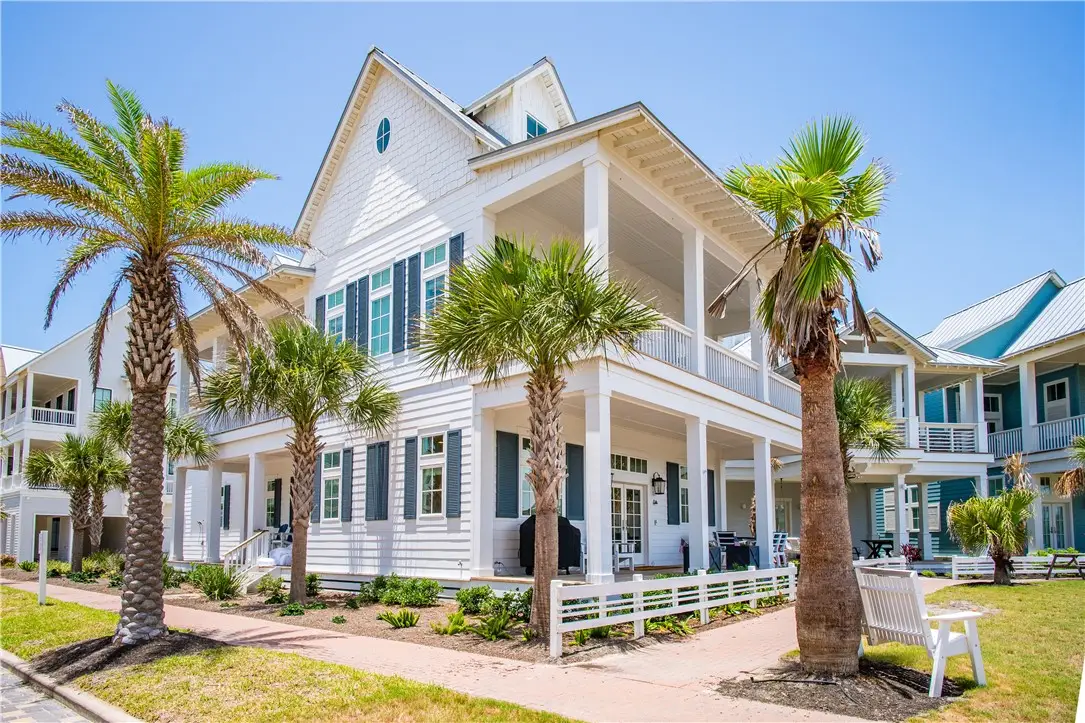 251 Laughter Lane, Port Aransas, TX 78373 - #1