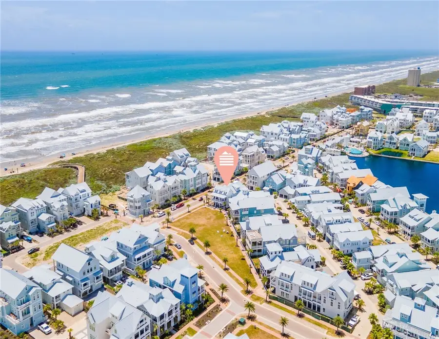 251 Laughter Lane, Port Aransas, TX 78373 - #3