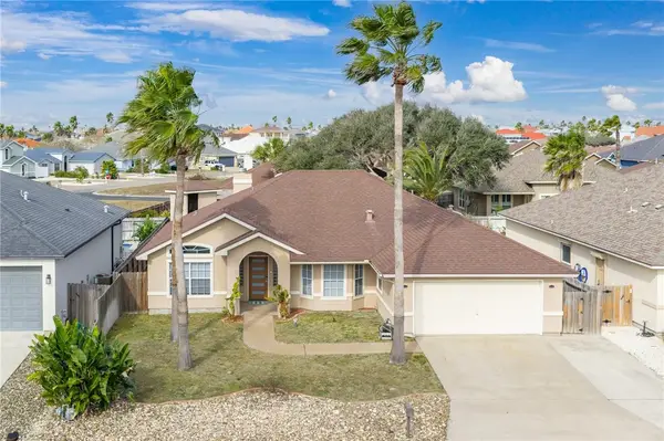 15829 Vincent Drive, Corpus Christi, TX 78418