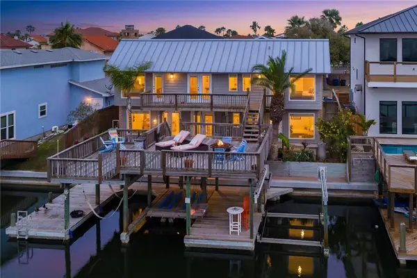 13737 Cayo Gorda Court, Corpus Christi, TX 78418