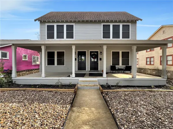 325 Louisiana Avenue, Corpus Christi, TX 78404