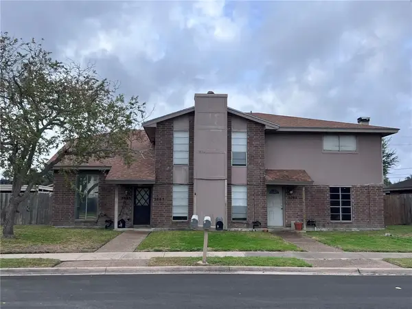 5065 Wingfoot, Corpus Christi, TX 78413