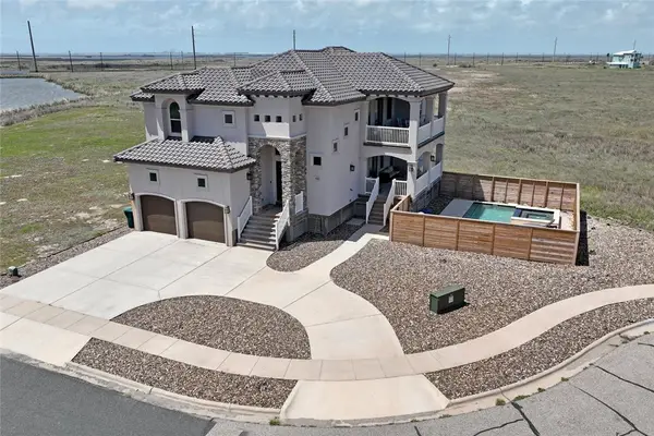 6501 Villa Castellon Drive, Port Aransas, TX 78373