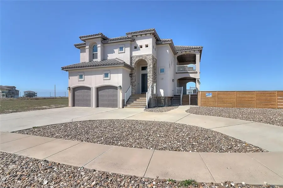 6501 Villa Castellon Drive, Port Aransas, TX 78373 - Image #2