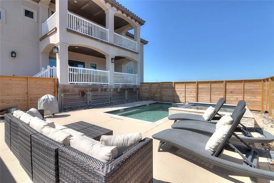 6501 Villa Castellon Drive, Port Aransas, TX 78373 - Image #3