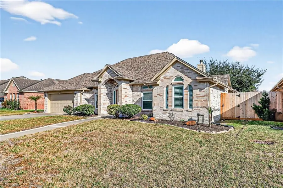 7614 Bayonne Drive, Corpus Christi, TX 78414 - #2