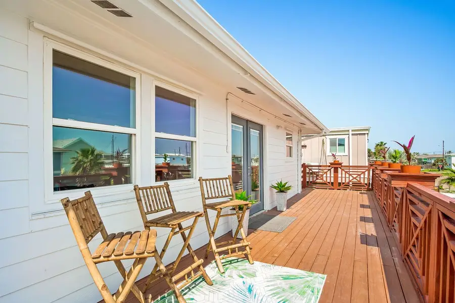 1330 Whispering Sands Street, Port Aransas, TX 78373 - #2