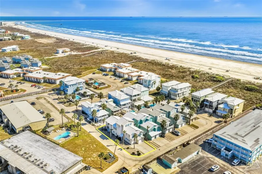 903 Banyan Beach, Port Aransas, TX 78373 - Image #2